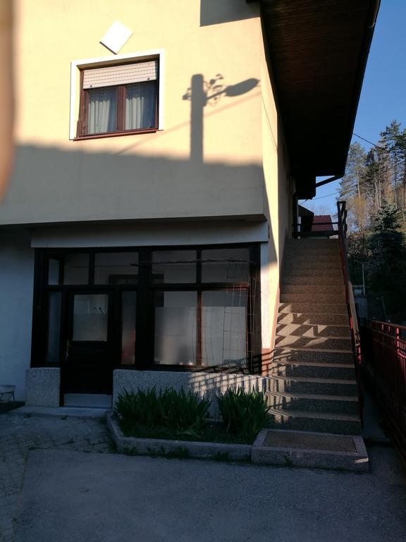 Central Tuzla Apt - Free Parking Εξωτερικό φωτογραφία