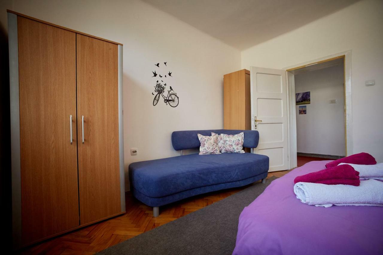 Central Tuzla Apt - Free Parking Εξωτερικό φωτογραφία