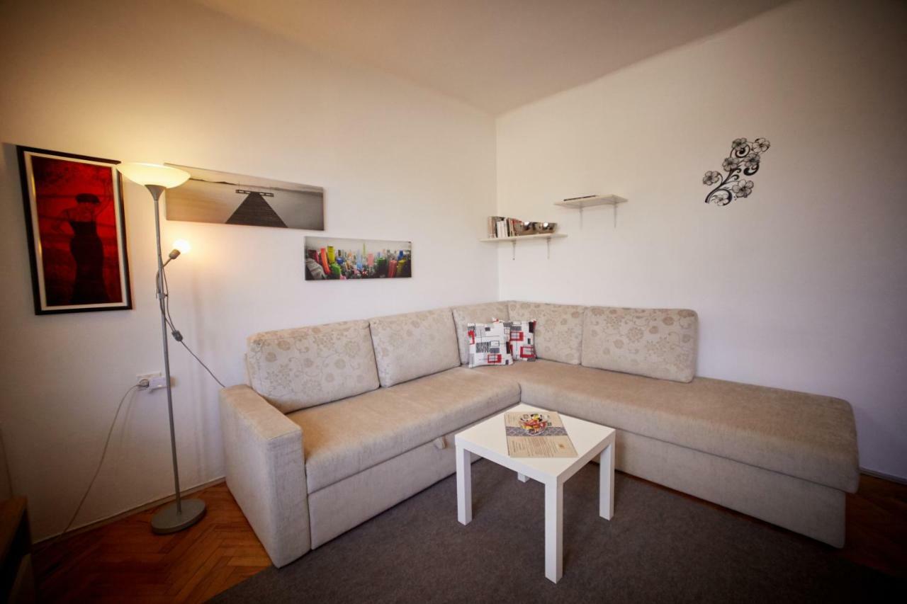 Central Tuzla Apt - Free Parking Εξωτερικό φωτογραφία