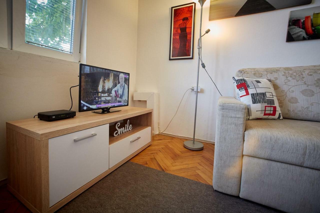 Central Tuzla Apt - Free Parking Εξωτερικό φωτογραφία